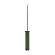 Couteau Baïonnette BAR15T SOG compatible AR - Vert - 2