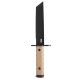 Couteau Baïonnette BAR15T SOG compatible AR - FDE - 1