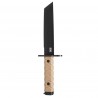 Couteau Baïonnette BAR15T SOG compatible AR - FDE