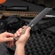 Couteau Baïonnette BAR15T SOG compatible AR - FDE - 3