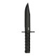 Couteau Baïonnette BAR15C SOG Lame Clip point - 1