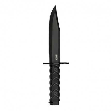 Couteau Baïonnette BAR15C SOG Lame Clip point - 1