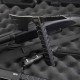 Hache tactique Warfighter SOG - 6