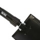 Pelle tactique pliante XL SOG Entrenching avec pioche - 3