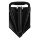 Pelle tactique pliante XL SOG Entrenching avec pioche - 4