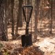 Pelle tactique pliante XL SOG Entrenching avec pioche - 6