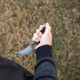 Couteau Karambit Gambit XL SOG - 4