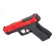 Pistolet laser vert SIRT 115C G19 Optic Ready NEXTLEVEL-TRAINING - 2