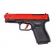 Pistolet laser vert SIRT 115C G19 Optic Ready NEXTLEVEL-TRAINING - 1
