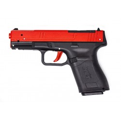 Pistolet laser vert SIRT 115C G19 Optic Ready NEXTLEVEL-TRAINING - 1