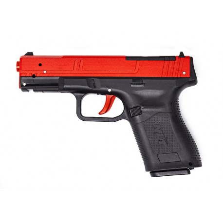 Pistolet laser vert SIRT 115C G19 Optic Ready NEXTLEVEL-TRAINING - 1