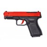 Pistolet laser vert SIRT 115C G19 Optic Ready NEXTLEVEL-TRAINING