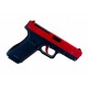 Pistolet laser vert SIRT 115S Glock 45 OPTIC NEXTLEVEL - 1