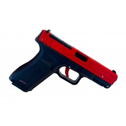Pistolet laser vert SIRT 115S Glock 45 OPTIC NEXTLEVEL - 1