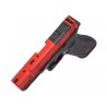 Pistolet laser vert SIRT 115 Glock 17 Optic Ready NEXTLEVEL