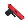 Pistolet laser vert SIRT 115S Glock 45 NEXTLEVEL
