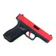 Pistolet laser vert SIRT 115S Glock 45 NEXTLEVEL - 2
