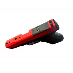 Pistolet laser rouge SIRT 115S Glock 45 Optic Ready NEXTLEVEL - 1