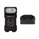 Lampe EDC Lightok X3 Owl WUBEN Noir - 1