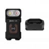 Lampe EDC Lightok X3 Owl WUBEN Noir