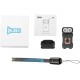 Lampe EDC Lightok X3 Owl WUBEN Noir - 6