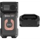 Lampe EDC Lightok X3 Owl WUBEN Noir - 7