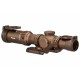 Lunette de visée TANGO MSR LPVO 1-10X26 SIG SAUER premier plan focal - Coyotte - 3