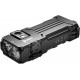 Lampe edc X2 Pro WUBEN 1500 Lumens Noir - 1