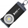 Lampe Torche Mini EDC G2 WUBEN 500 Lumens Porte-Clés Rechargeable