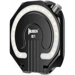 WUBEN E1 Lampe Torche Selfie EDC pour Smartphone Rechargeable & Magnétique - 2