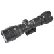 Lampe Tactique Streamlight ProTac RM HL-X Pro 1000 Lumens Montée Rail avec Jack-Cap - 2