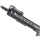 Lampe Tactique Streamlight ProTac RM HL-X Pro 1000 Lumens Montée Rail avec Jack-Cap - 4