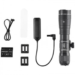 Lampe Tactique Streamlight ProTac 2.0 HP 2000Lumens M-lok et commande déportée - 1
