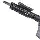 Lampe Tactique Streamlight ProTac 2.0 HP 2000Lumens M-lok et commande déportée - 5
