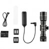 Lampe Tactique ProTac HP-X Pro STREAMLIGHT Version CR123A Système Complet - 1