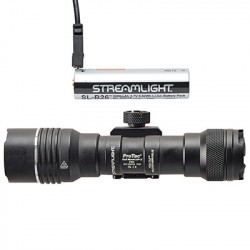 Lampe pour arme ProTac HP-X Pro USB STREAMLIGHT Version lampe seule - 1