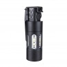 Dispositif de Distraction Tactique Rechargeable NEXTORCH ND30 11 000 Lumens 130 dècibels