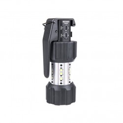 NEXTORCH ND30B Dispositif Civil de Distraction Électronique 11 000Lumens 130 dB - 1