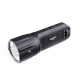 NEXTORCH TA31 Lampe Tactique Ultra-Puissante 10 000 Lumens / 380 m - 1