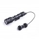 NEXTORCH WL50IR Lampe Tactique Dual-Light 860 Lumens / IR pour Rail Picatinny - 1