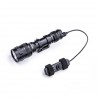 NEXTORCH WL50IR Lampe Tactique Dual-Light 860 Lumens / IR pour Rail Picatinny - 1