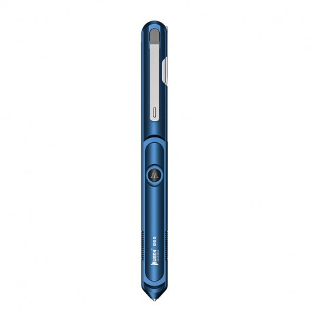 WUBEN E62 Stylo Tactique EDC Multifonction avec Lampe LED & Lame - 1
