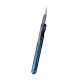 WUBEN E62 Stylo Tactique EDC Multifonction avec Lampe LED & Lame - 3