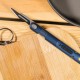 WUBEN E62 Stylo Tactique EDC Multifonction avec Lampe LED & Lame - 4