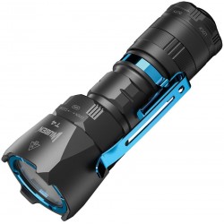 WUBEN T4 Lampe Tactique Compacte et Robuste 850 lumens - 1