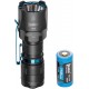 WUBEN T4 Lampe Tactique Compacte et Robuste 850 lumens - 3