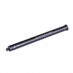 Matraque Tactique Anti-Émeute à Verrouillage NEX NEXTORCH 99cm - 1