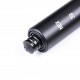 Matraque Tactique Anti-Émeute à Verrouillage NEX NEXTORCH 99cm - 4