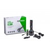 NEXTORCH T7 MAX Kit Lampe longue Portée 1100m et 1200lumens 