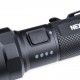 NEXTORCH P91 Lampe Tactique 5000 Lumens avec Double Interrupteur & Recharge USB-C - 4